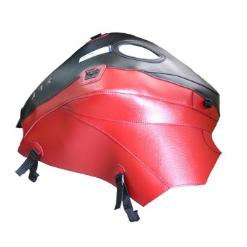 ΚΑΛΥΜΜΑ BAGSTER HONDA VFR 1200 ΜΑΥΡΟ / ΣΚΟΥΡΟ ΚΟΚΚΙΝΟ (2010-2015)